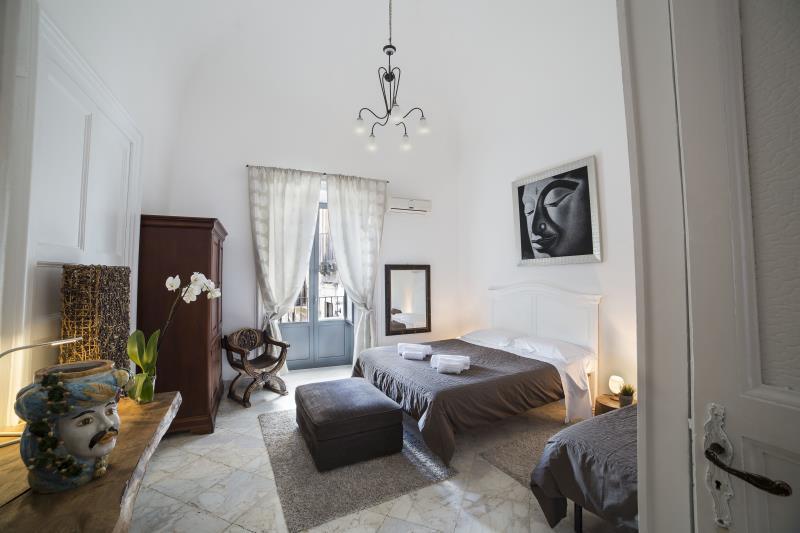 B&B Palazzo Bruca - Rooms For Change