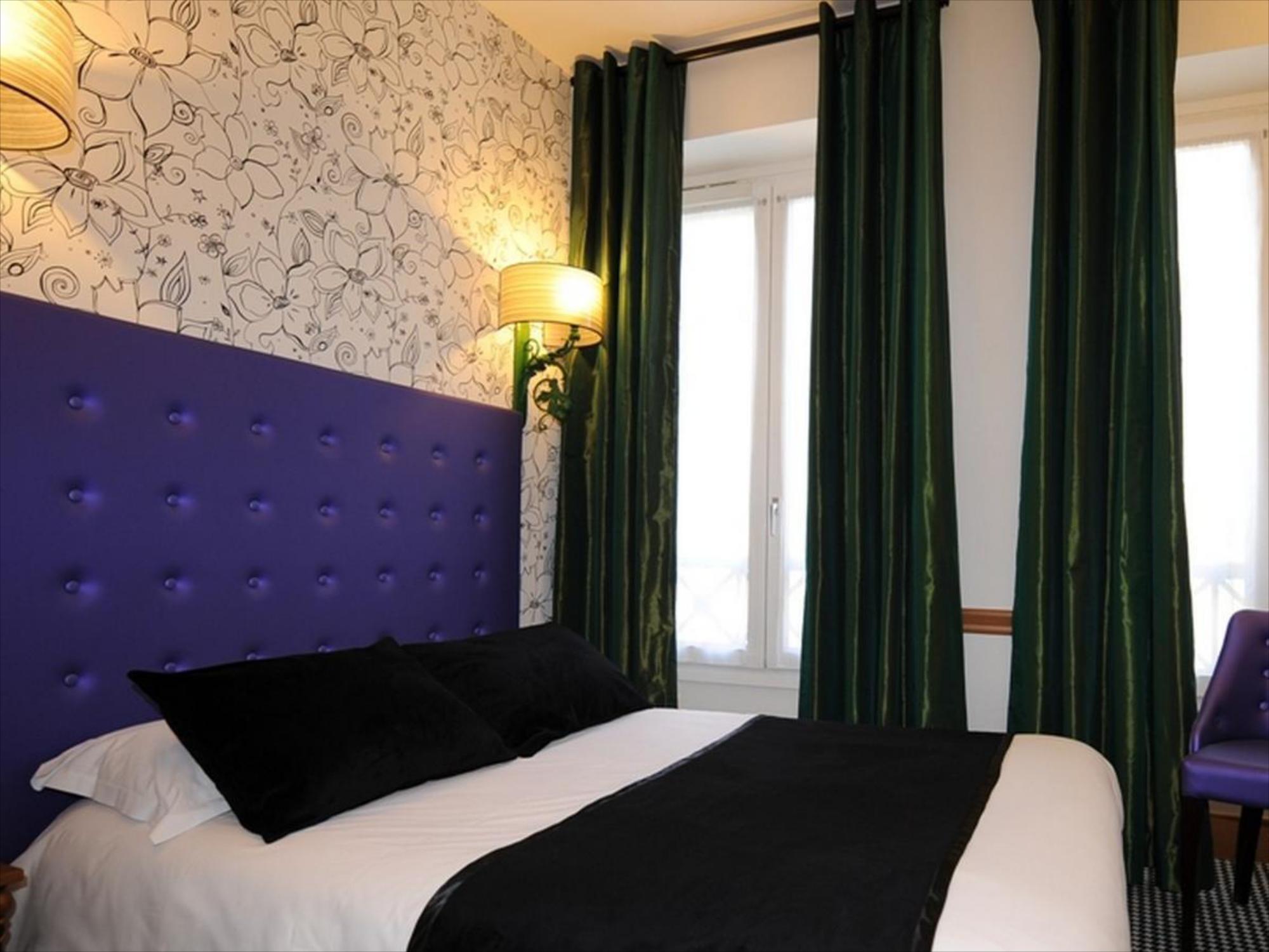 hotel ducs danjou