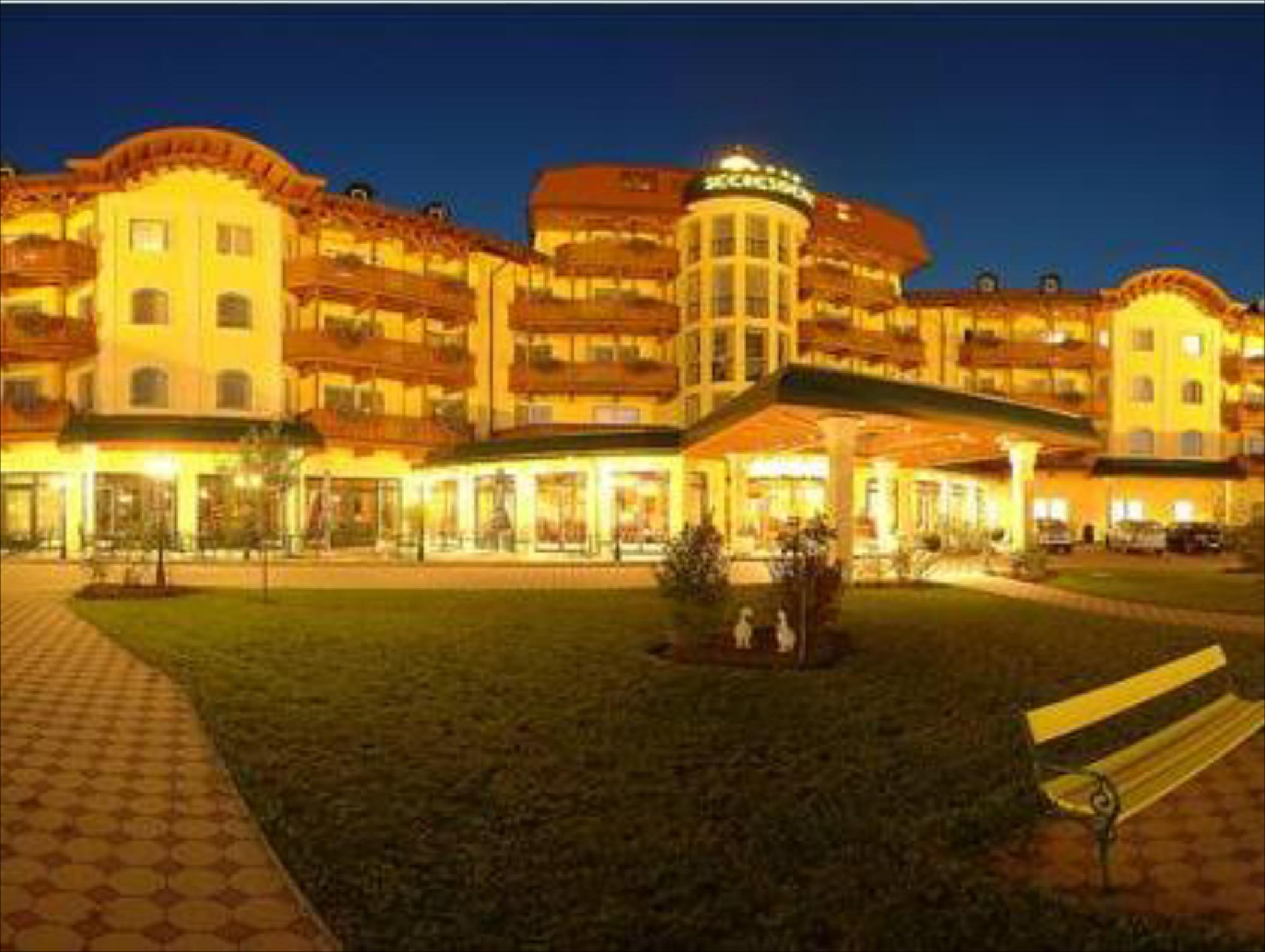 hotel seehof am see titisee