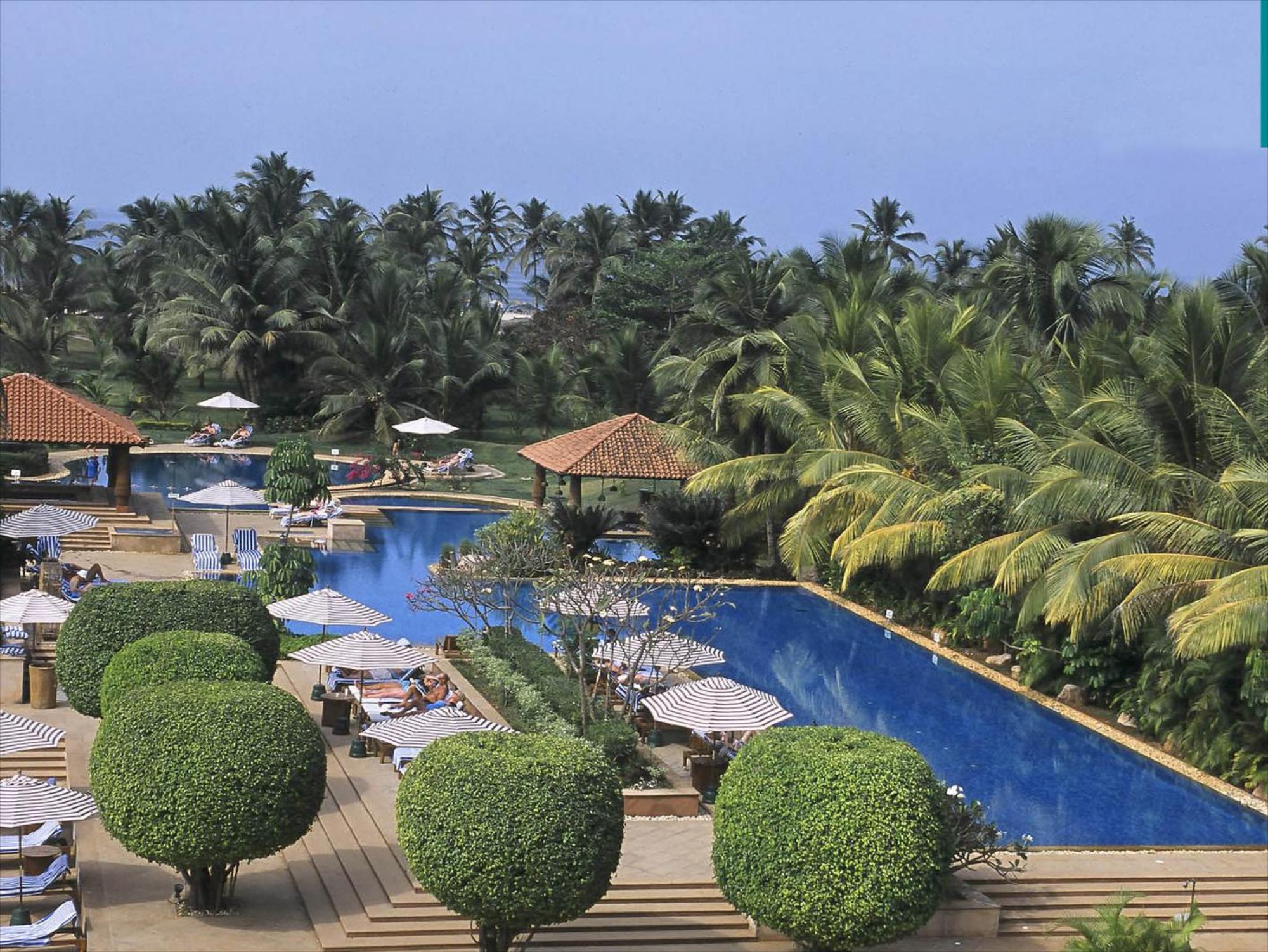 The Kenilworth Resort & Spa Goa - Rooms For Change