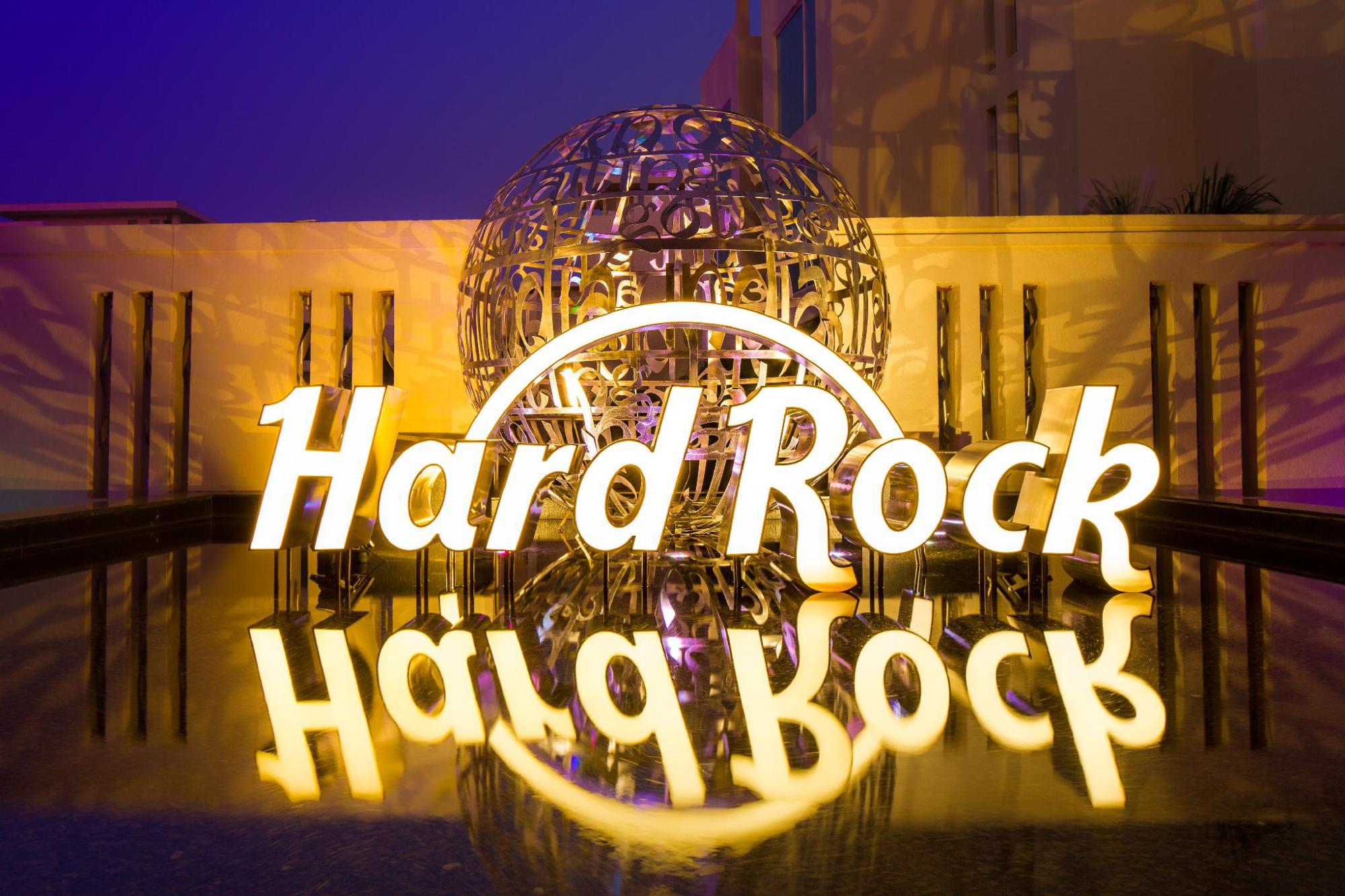 hard rock hotel goa rooms